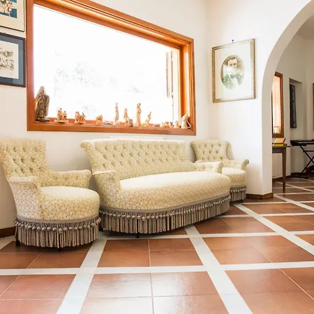 Aspasia, Relaxing In * Ostuni