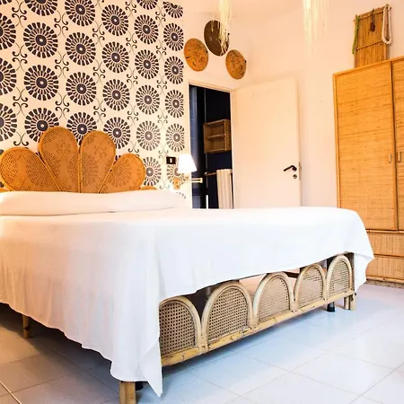 Aspasia, Relaxing In Dom wakacyjny Ostuni